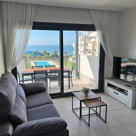 The Paradise Apartment Ayamonte Buitenkant foto