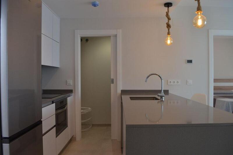 The Paradise Apartment Ayamonte Buitenkant foto