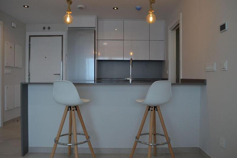 The Paradise Apartment Ayamonte Buitenkant foto