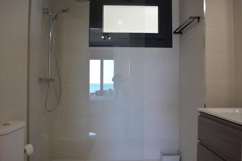 The Paradise Apartment Ayamonte Buitenkant foto