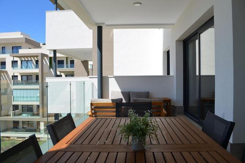 The Paradise Apartment Ayamonte Buitenkant foto
