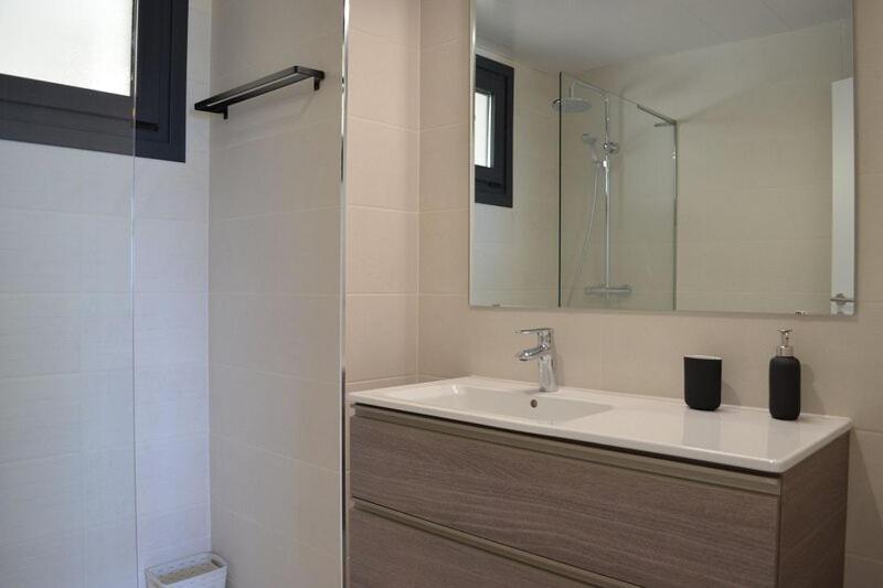 The Paradise Apartment Ayamonte Buitenkant foto
