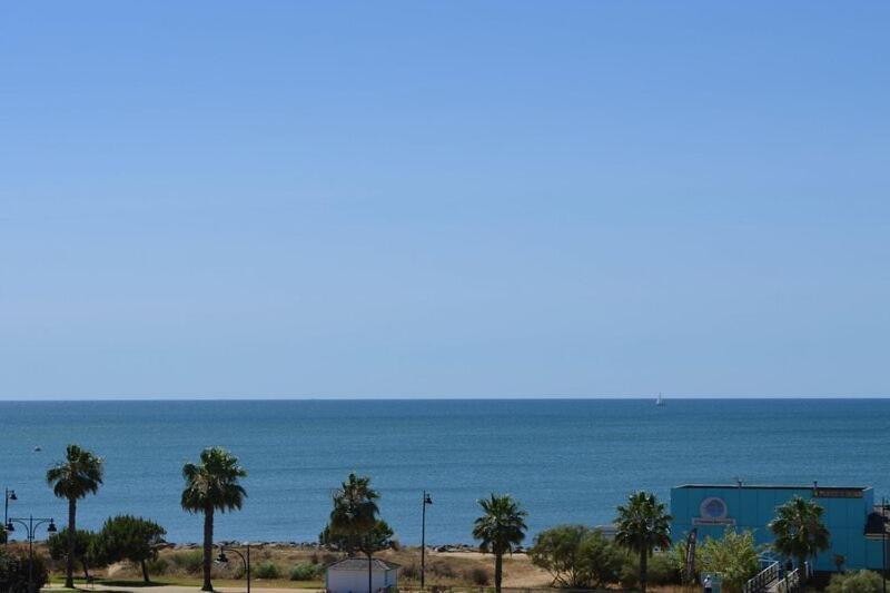 The Paradise Apartment Ayamonte Buitenkant foto