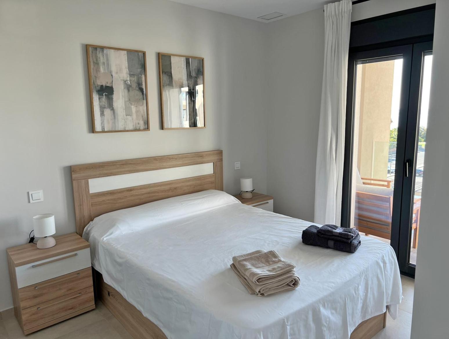 The Paradise Apartment Ayamonte Buitenkant foto